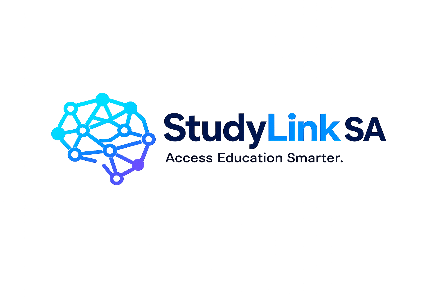 StudyLink SA β Access Education Smarter